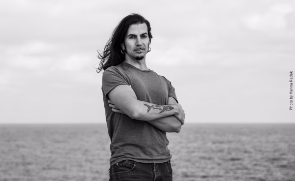 Memo Akten