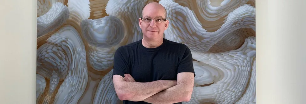Mark Engel