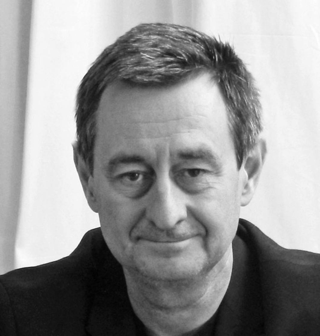 Bruno Paget